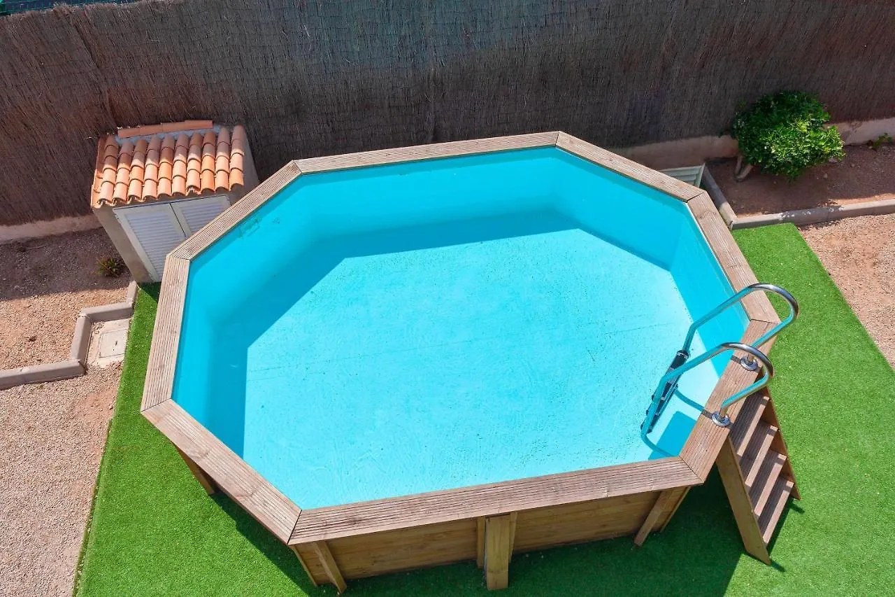 קן פסטייה Villa Can Pastilla קן פסטייה