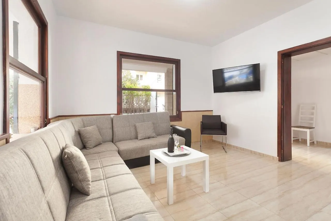 קן פסטייה Villa Can Pastilla