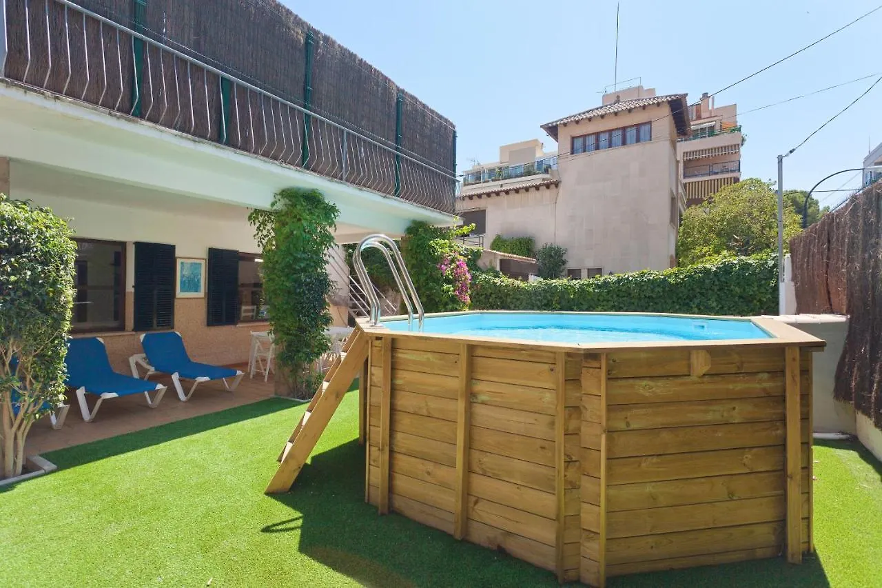 Villa Can Pastilla Can Pastilla  0*, Can Pastilla (Mallorca) Spain