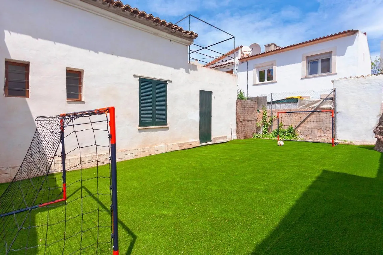Villa Can Pastilla Can Pastilla  0*, Can Pastilla (Mallorca) Spain