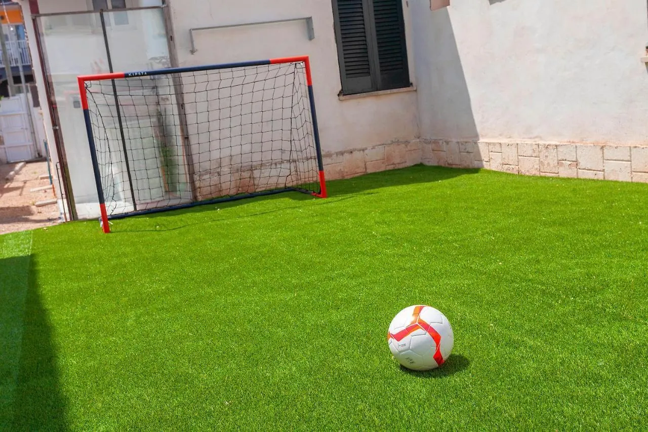 קן פסטייה Villa Can Pastilla 0*, קן פסטייה